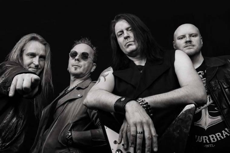LISTEN NOW TO MEAN STREAK