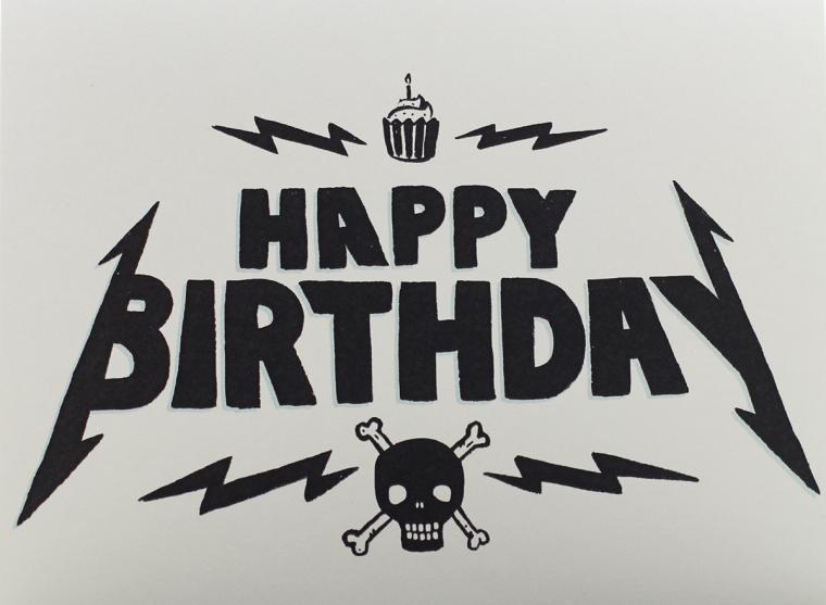 HEAVY BDAY... HEAVY BDAY...