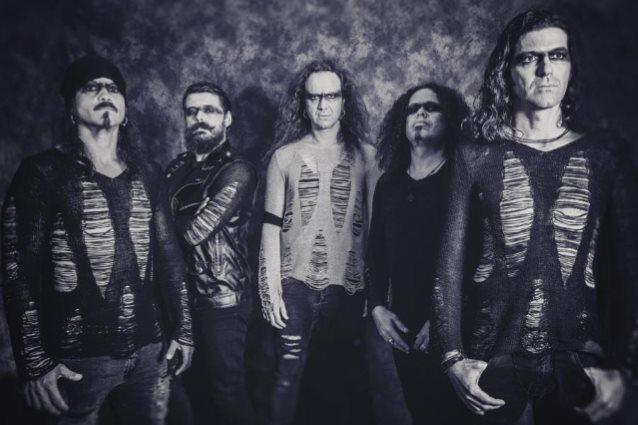 MOONSPELL: ΔΗΜΟΣΙΕΥΟΥΝ LYRIC VIDEO ΓΙΑ ΤΟ EVENTO