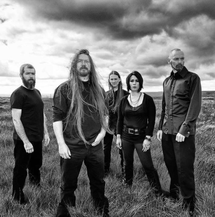 My Dying Bride από την Peaceville στην Nuclear Bast