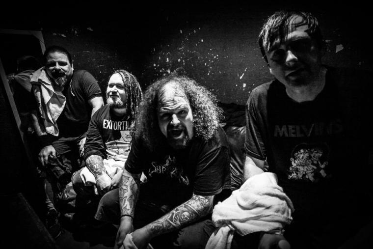 VIDEO ΓΙΑ ΤΟΥΣ NAPALM DEATH