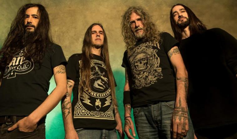 NIGHTSTALKER ΑΚΟΥΣΤΕ ΤΑ ΤΡΑΓΟΥΔΙΑ ΤΟΥ ΝΕΟΥ ALBUM “GREAT HALLUCINATIONS” 
