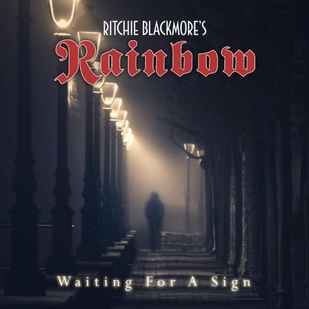 ΑΚΟΥΣΤΕ PREVIEW ΤΟΥ ΝΕΟΥ ΚΟΜΜΑΤΙΟΥ ΤΩΝ RAINBOW