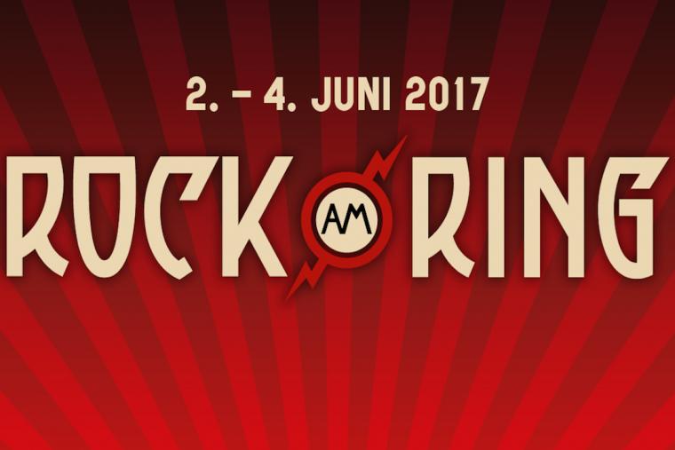 ROCK AM RING:ΠΟΡΙΣΜΑ ΓΙΑ ΤΗΝ ΕΚΚΕΝΩΣΗ