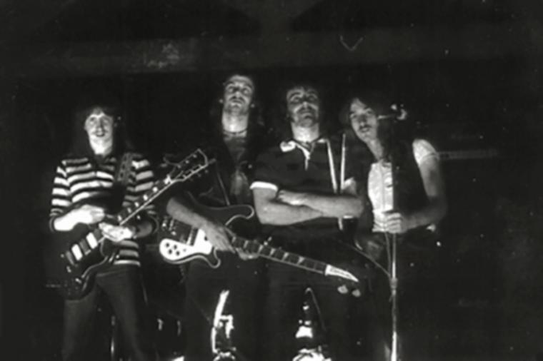 REINCARNATE: ΣΥΛΛΟΓΗ ΤΩΝ NWOBHM ΗΡΩΩΝ