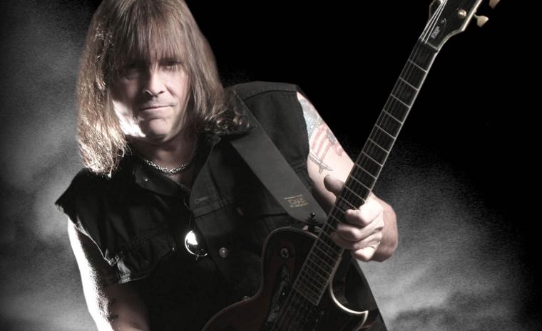 HEAVY BDAY ROSS THE BOSS... HEAVY BDAY ROSS THE BOSS...