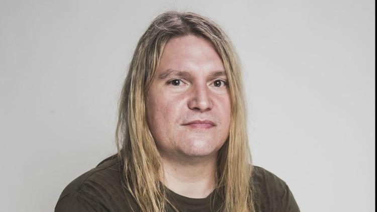 REED MULLIN: AΠΕΒΙΩΣΕ Ο DRUMMER TΩΝ CORROSION OF CONFORMITY REED MULLIN: AΠΕΒΙΩΣΕ Ο DRUMMER TΩΝ CORROSION OF CONFORMITY