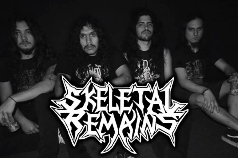 ΝΕΟ VIDEO ΓΙΑ ΤΟΥΣ SKELETAL REMAINS