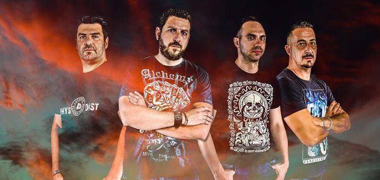 SOLID FAITH-''Εternal Quest'' SOLID FAITH-''Εternal Quest''