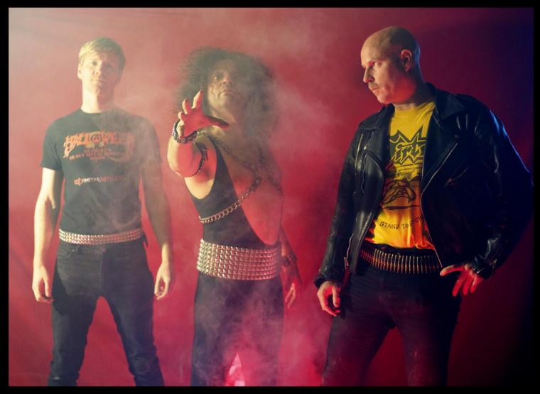 STÄLKER STRIKE AGAIN WITH “KNEEL AND WORSHIP” SINGLE AND OFFICIAL VIDEO