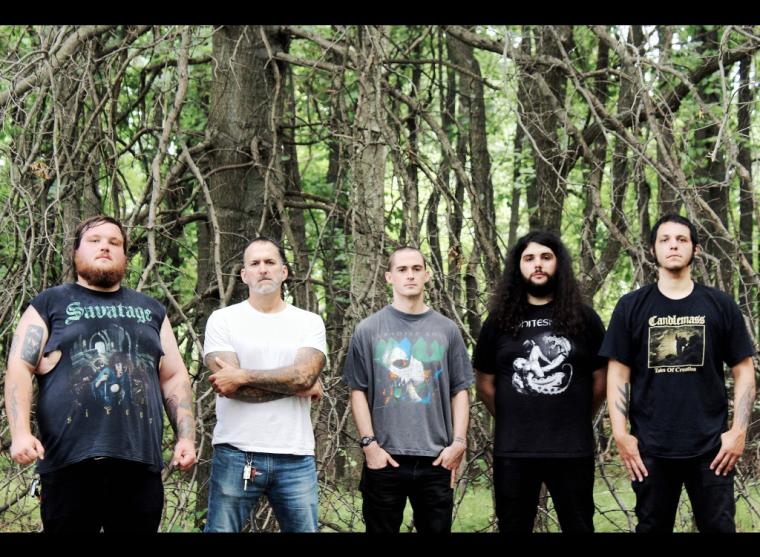 SUMERLANDS RELEASE "FORCE OF A STORM" MUSIC VIDEO