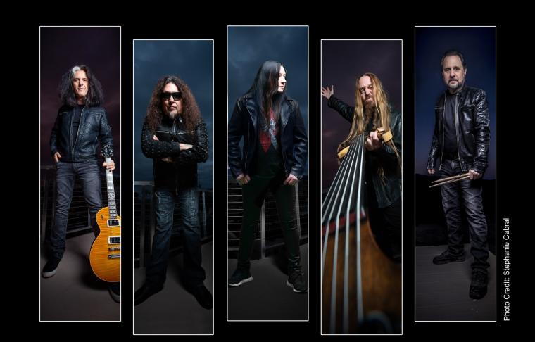 TESTAMENT ANNOUNCES NEW DRUMMER! 