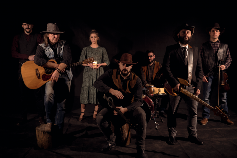 "Καλως ηρθες στο Καραβανι, ξενε! " Redeye Caravan "Καλως ηρθες στο Καραβανι, ξενε! " Redeye Caravan