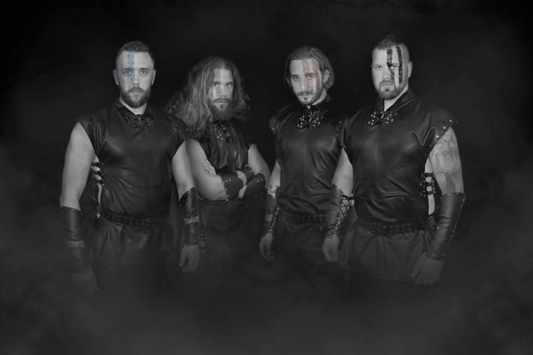 VEONITY Releases “Carry On” Music Video