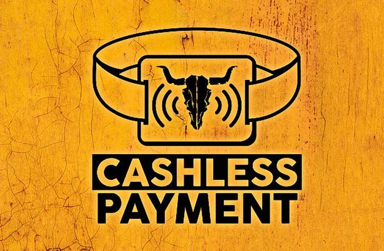 WACKEN OPEN AIR 2022 WILL BE CASHLESS