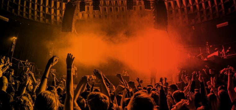 ΤΙ ΑΚΟΥΝΕ ΠΕΡΙΣΣΟΤΕΡΟ ΟΙ ΑΚΡΟΑΤΕΣ ΤΗΣ ROCK ΚΑΙ METAL ΣΤΟ SPOTIFY