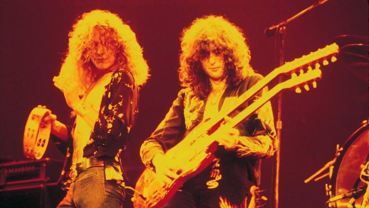 LED ZEPPELIN : 7" SINGLE ΓΙΑ ΤΗΝ RECORD STORE DAY