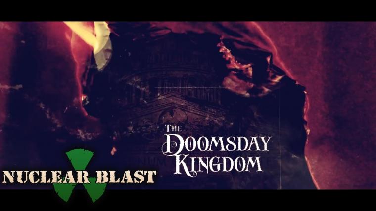 ΚΑΝΕΝΑΣ DIE - HARD FAN ΤΩΝ DOOMSDAY KINGDOM ;