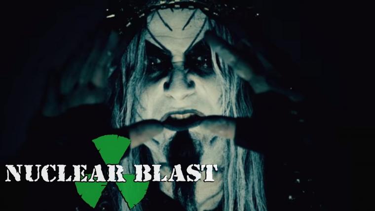 DIMMU BORGIR COUNCIL OF THE WOLVES AND SNAKES VIDEO
