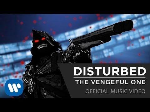 ΕΠΙΣΤΡΟΦΗ ΣΤΟ ΣΤΟΥΝΤΙΟ ΓΙΑ ΤΟΥΣ DISTURBED 