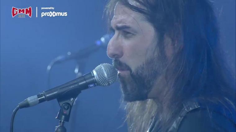 ΝΕΟ  ROTTING CHRIST ΤΡΑΓΟΥΔΙ