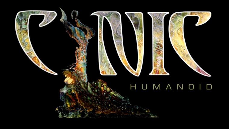 NEO ΤΡΑΓΟΥΔΙ ΑΠΟ ΤΟΥΣ CYNIC "HUMANOID"