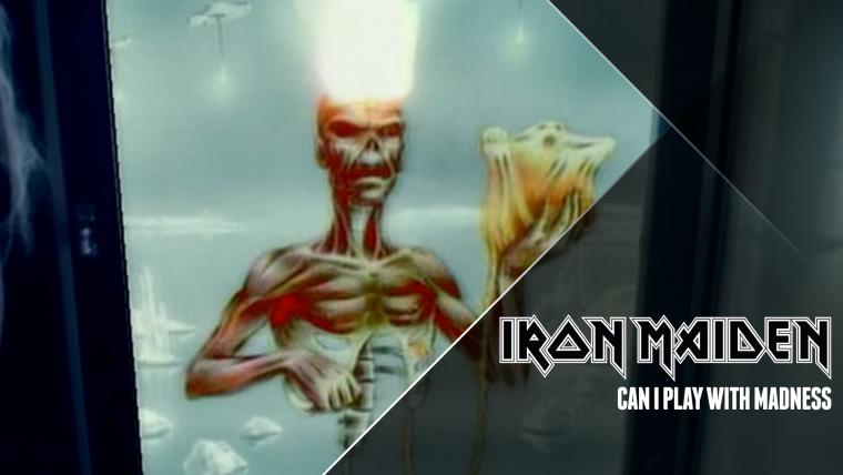 IRON MAIDEN: ΚΥΝΗΓΟΥΝ ΤΟΥΣ ΠΛΑΣΤΟΓΡΑΦΟΥΣ