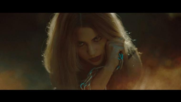 LEFTOVER BULLETS: ΚΥΚΛΟΦΟΡΗΣΕ ΤΟ ΝΕΟ ΤΟΥΣ VIDEO CLIP