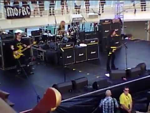 ΟΙ STRYPER ΜΕ ΝΕΟ ΔΙΣΚΟ