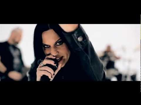 LACUNA COIL: ΛΙΓΟ ΠΡΙΝ ΤΗ ΖΩΝΤΑΝΗ ΕΜΦΑΝΙΣΗ ΣΕ ΑΘΗΝΑ ΚΑΙ ΘΕΣΣΑΛΟΝΙΚΗ