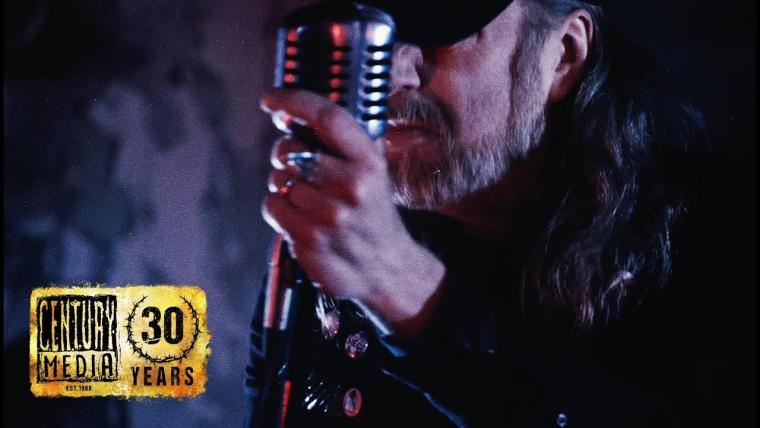 ΤΡΑΓΟΥΔΙ ΑΠΌ ΤΟ ΝΕΟ ΔΙΣΚΟ ΤΩΝ AT THE GATES