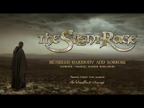 THE SILENT RAGE: ΝΕΟ LYRIC VIDEO