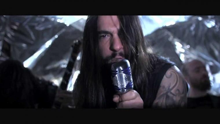 KARMA VIOLENS ΕΠΙΣΤΡΕΦΟΥΝ ΜΕ ΤΟ SERPENT GOD 