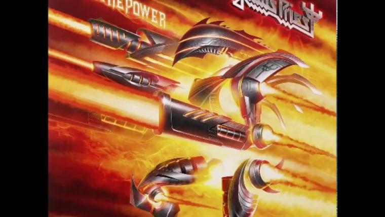 JUDAS PRIEST: ΝΕΟ ΤΡΑΓΟΥΔΙ ΑΠΟ TO FIREPOWER