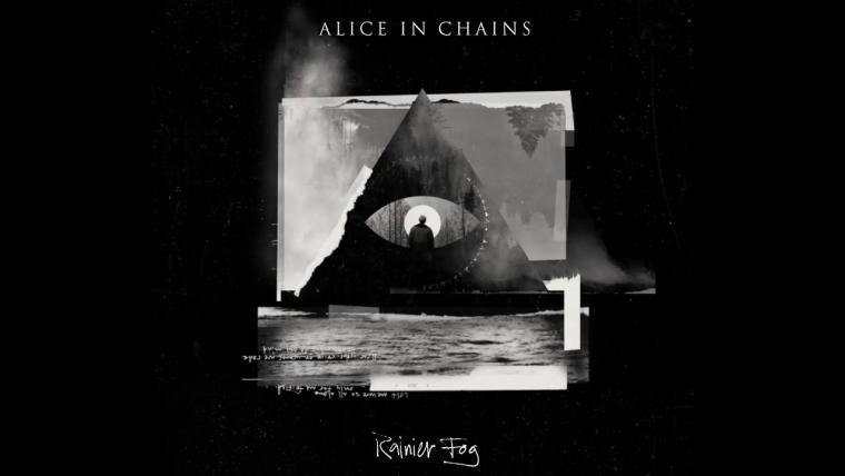 ΟΙ ALICE IN CHAINS ΚΥΚΛΟΦΟΡΟΥΝ ΤΟΝ ΑΥΓΟΥΣΤΟ ΝΕΟ ΔΙΣΚΟ