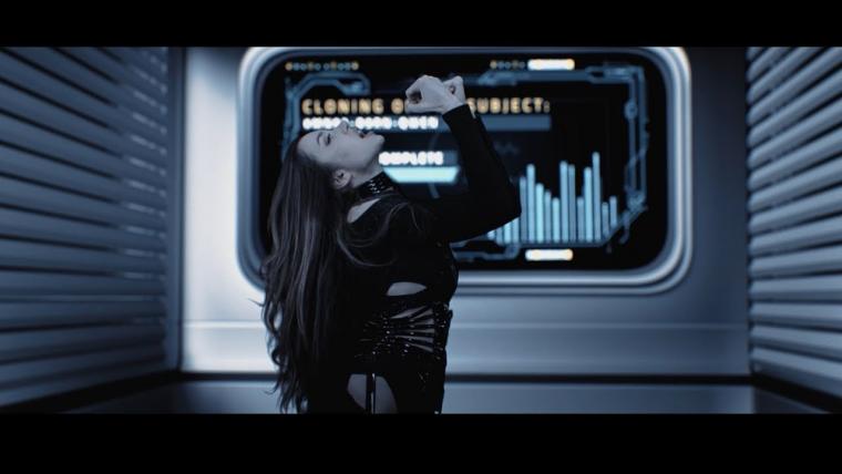 ΒΙΝΤΕΟ ΠΡΕΜΙΕΡΑ ΑΠΟ ΤΟΥΣ KAMELOT