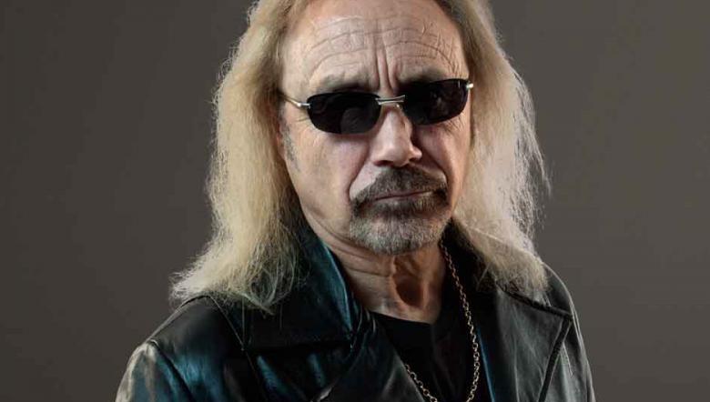 JUDAS PRIEST BASSIST IAN HILL TO RETIRE – “I’VE BEEN STRUGGLING WITH THE ONSET OF THE EVIL ARTHRITIS” JUDAS PRIEST BASSIST IAN HILL TO RETIRE – “I’VE BEEN STRUGGLING WITH THE ONSET OF THE EVIL ARTHRITIS”